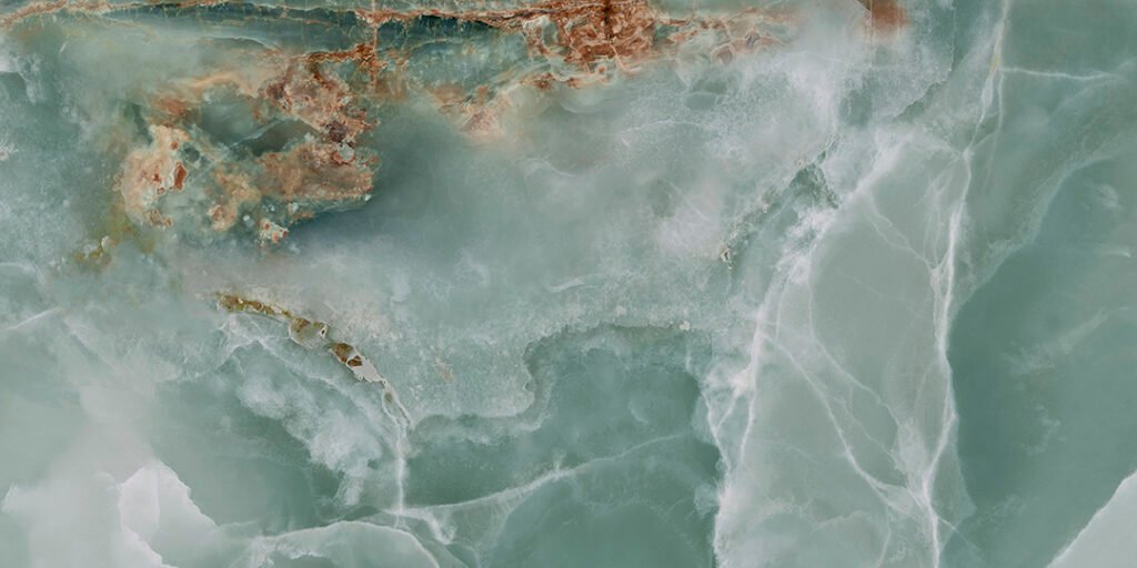 Iceland | Gres porcelànic efecte Ònix — textura 2
