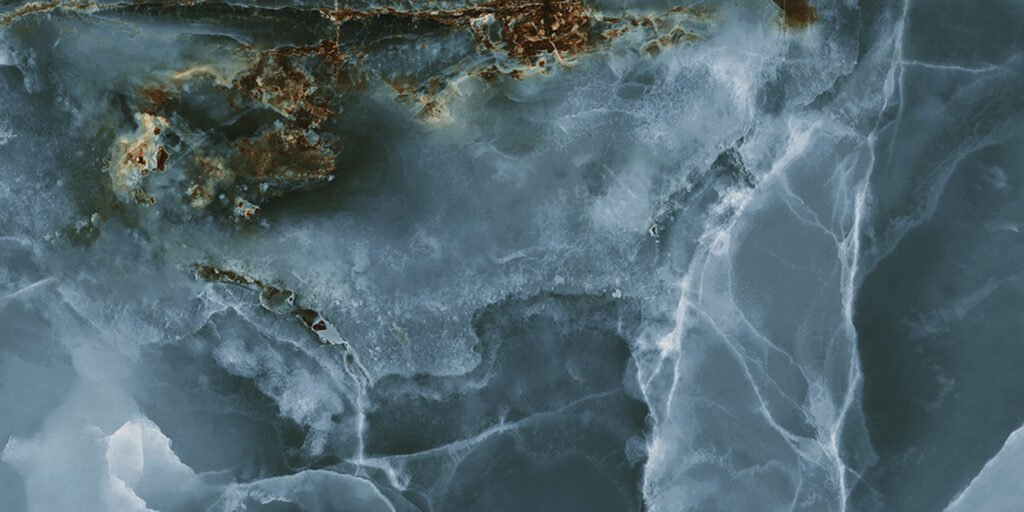 Iceland | Gres porcelànic efecte Ònix — textura 3