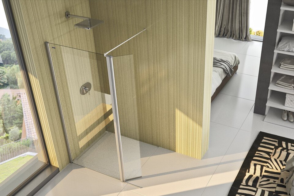 mampara-dutxa-d1-plus-giro-duscholux-portes-abatibles-180-vidre-5mm-badagres