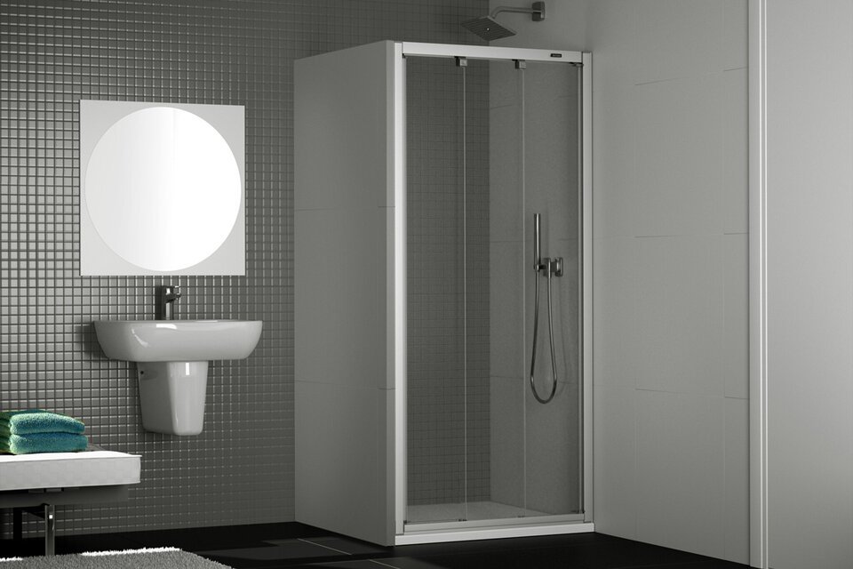 mampara-dutxa-d1-plus-giro-duscholux-portes-abatibles-180-vidre-5mm-badagres