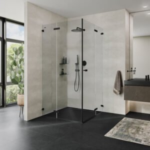 mampara-dutxa-d5-viva-duscholux-portes-abatibles-sense-perfil-vidre-8mm-badagres
