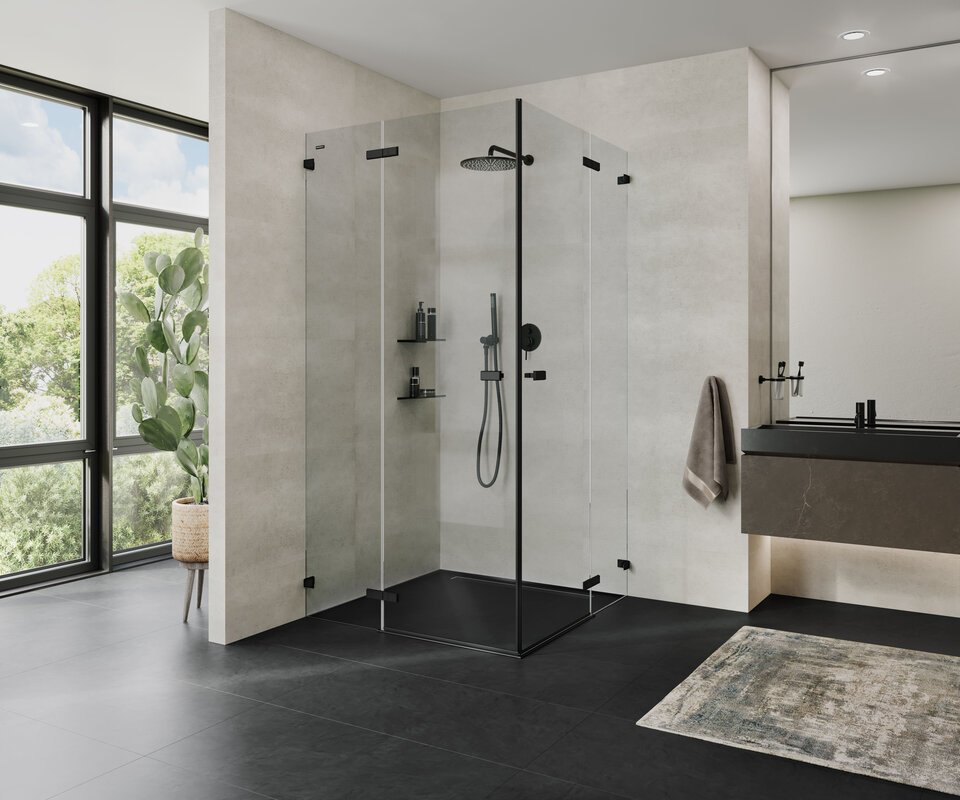 mampara-dutxa-d5-viva-duscholux-portes-abatibles-sense-perfil-vidre-8mm-badagres