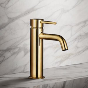 Link | Versatilitat absoluta i disseny contemporani | Grifería Rovira