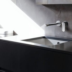 Ten | Disseny contemporani i versatilitat per a banys moderns | Grifería Rovira