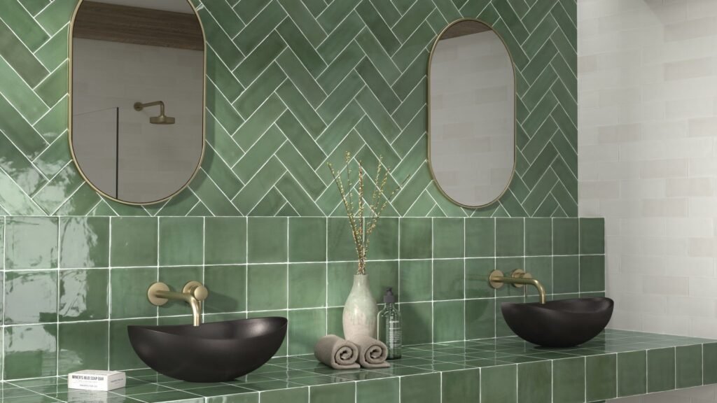 revestiment-ceramic-tabarca-dune-artesanal-miel-turquesa-marino-15x15-badagres