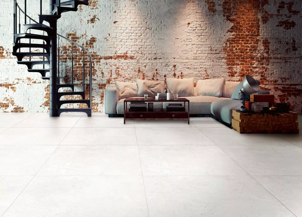 paviment-porcellanic-emotion-apavisa-efecte-ciment-textil-red-grey-badagres