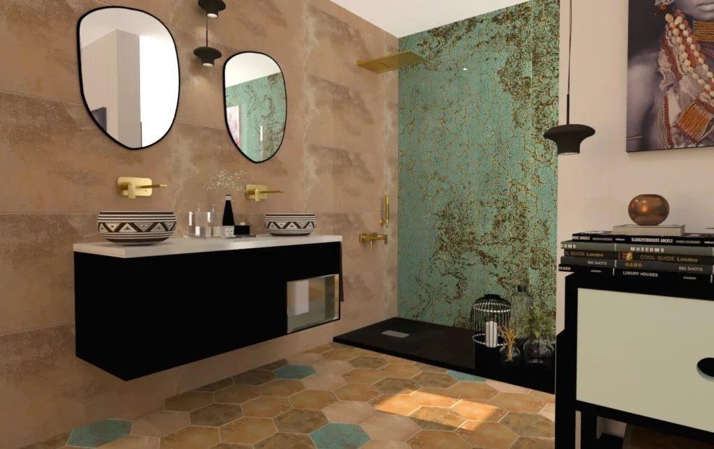 paviment-porcellanic-zinc-apavisa-efecte-metall-oxid-copper-green-badagres