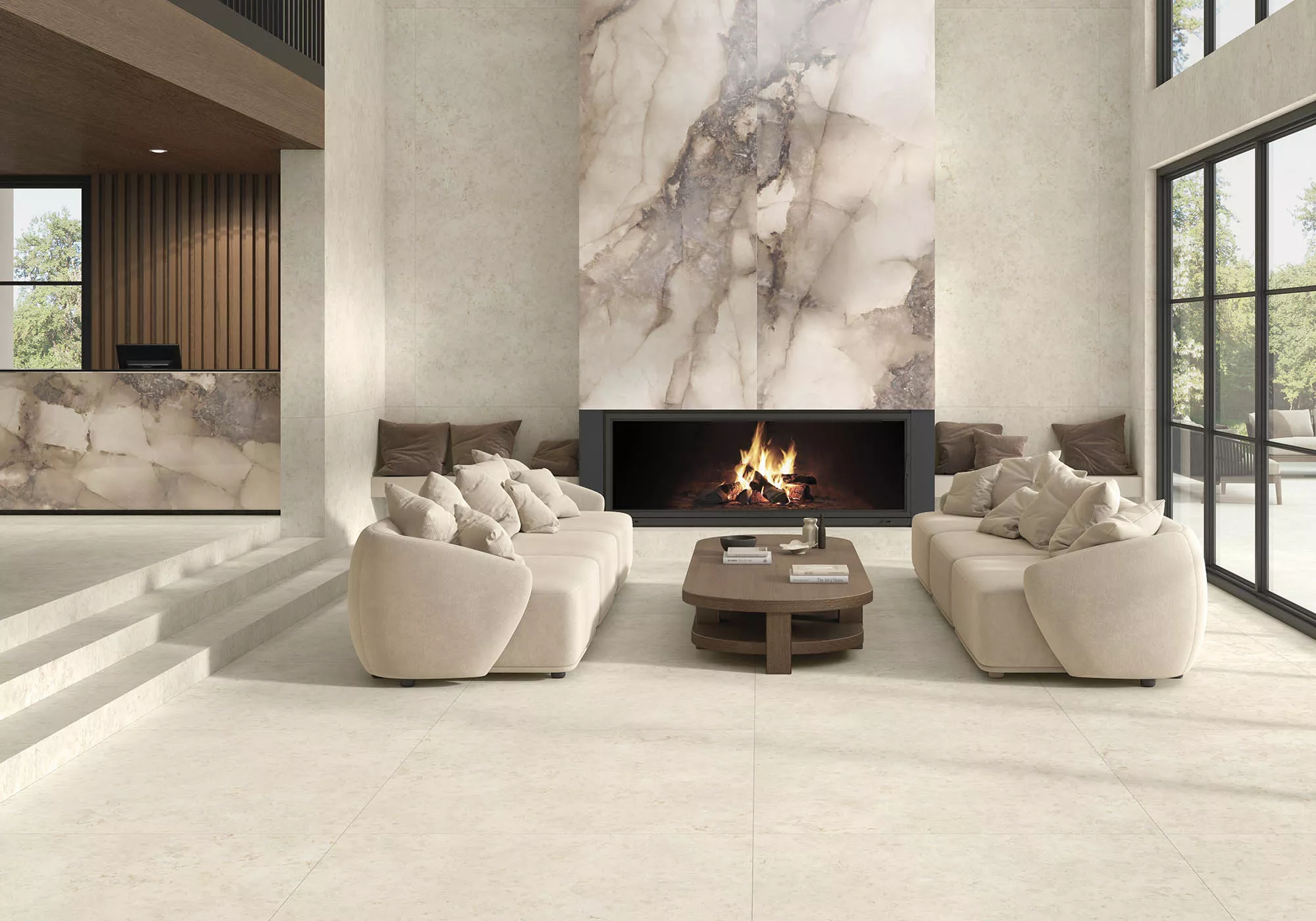 porcelanico-lumen-apavisa-efecto-marmol-retroiluminado-pulido-ambar-ivory-badagres