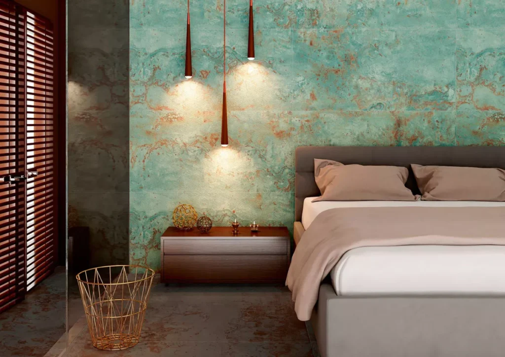 paviment-porcellanic-zinc-apavisa-efecte-metall-oxid-copper-green-badagres