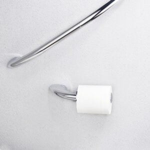 Maldive | Funcionalitat absoluta, seguretat i disseny ergonòmic | Gedy