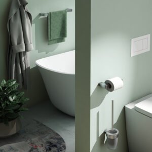 Pirenei | Robustesa, contrast de color i ancoratge perfecte | Gedy