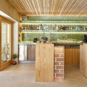 Ceràmica Ferrés Lisa | Revestiment de Ceràmica Vidriada | Badagres