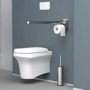 Go Care | Seguretat, disseny conscient i mobilitat sense barreres | Sonia