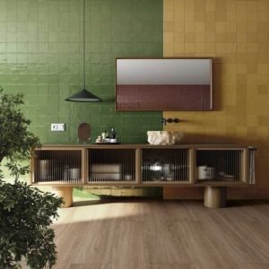 Lignum | Fusta Porcellànica Càlida i Natural