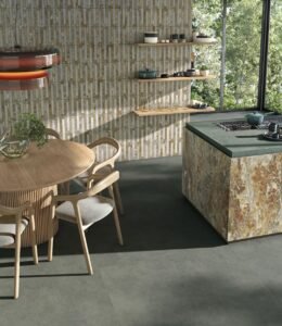 Tandem Marble | Fusta Porcellànica Càlida i Natural