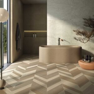 Tandem Wood | Fusta Porcellànica Càlida i Natural