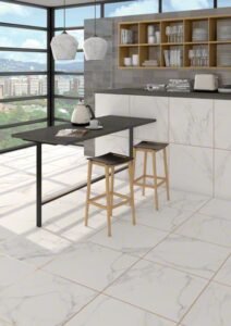 Doney | Luxe i Sofisticació en Marbre