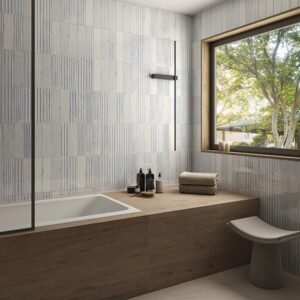Bowden | Fusta Porcellànica Càlida i Natural