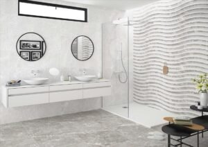 Sèrie Albury | Puresa Absoluta i Llum