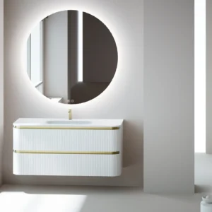 Colossus | Moble de Bany Arquitectònic