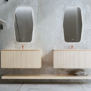 Integrity | Moble de Bany Arquitectònic