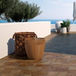 Terracotta | Essència Mediterrània i Fang Cuit