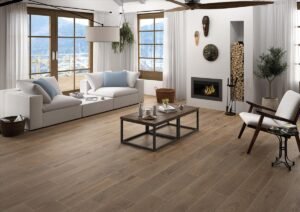 Sèrie Articwood | Fusta Porcellànica Càlida i Natural