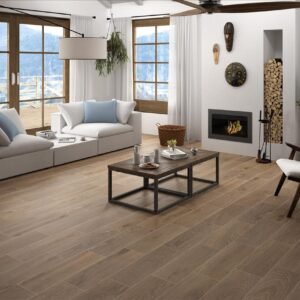 Sèrie Articwood | Fusta Porcellànica Càlida i Natural