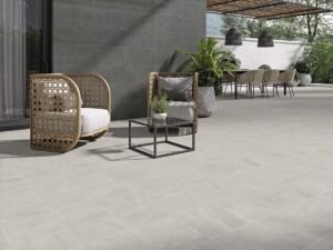 Sèrie Bellevue | Força Pètria amb Relleu 3D
