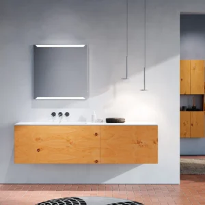 Best | Moble de Bany Arquitectònic