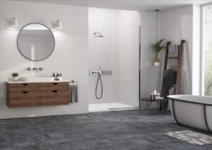 Sèrie Blanco | Puresa Absoluta i Llum