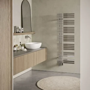 Radiador Toaller Blues | IRSAP