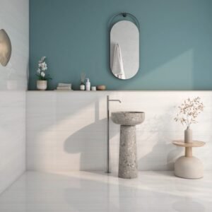 paviment-porcellanic-dolomite-ceracasa-efecte-marbre-blanc-polit-badagres