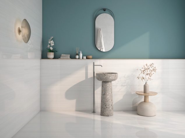 paviment-porcellanic-dolomite-ceracasa-efecte-marbre-blanc-polit-badagres