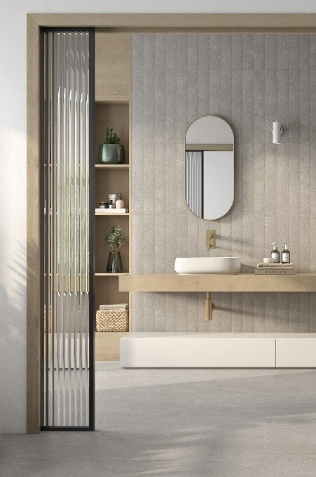 paviment-porcellanic-fossil-ceracasa-pedra-natural-pearl-bone-quarry-badagres