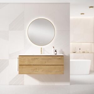 Mobiliari LITE | Moble de Bany de Disseny Compacte