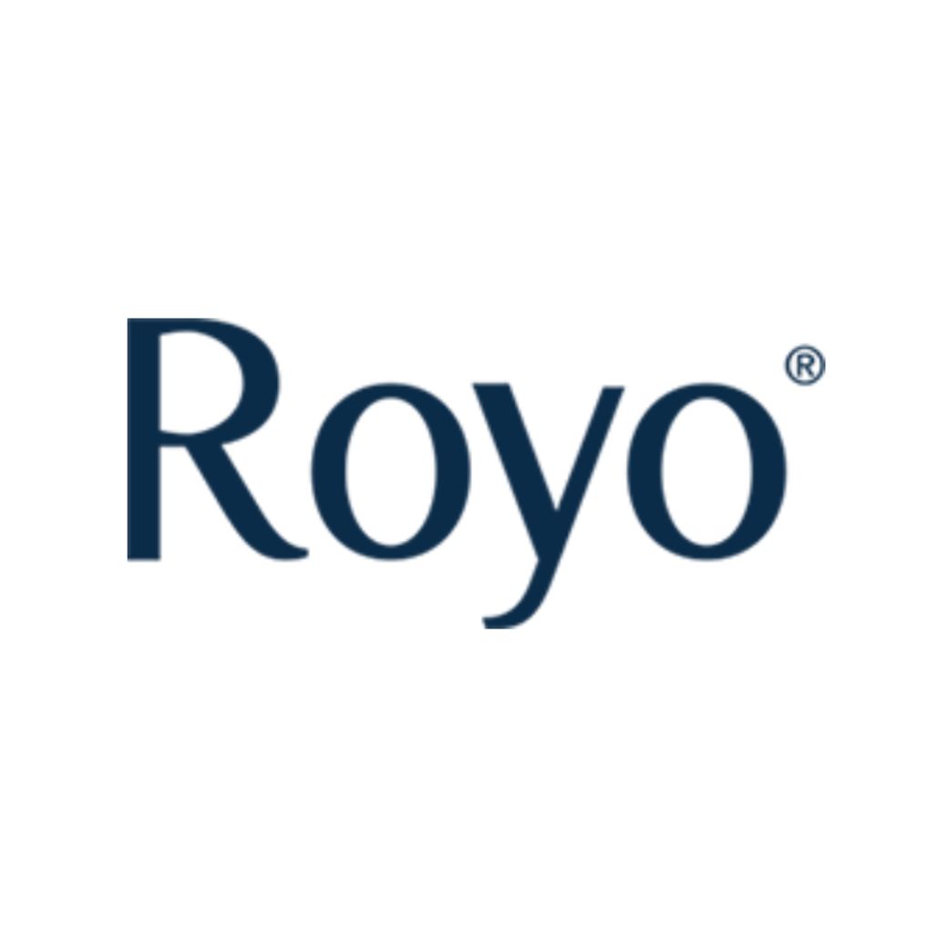 Logo Royo