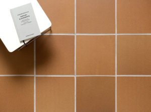 Ceràmica Ferrés Gres | Paviment Natural d'Alta Resistència | Badagres — ambient 1