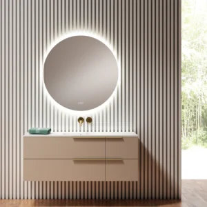 Play | Moble de Bany Arquitectònic