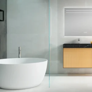 Glasscolor | Moble de Bany Arquitectònic