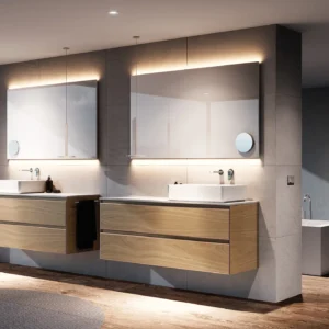 Diamond | Moble de Bany Arquitectònic