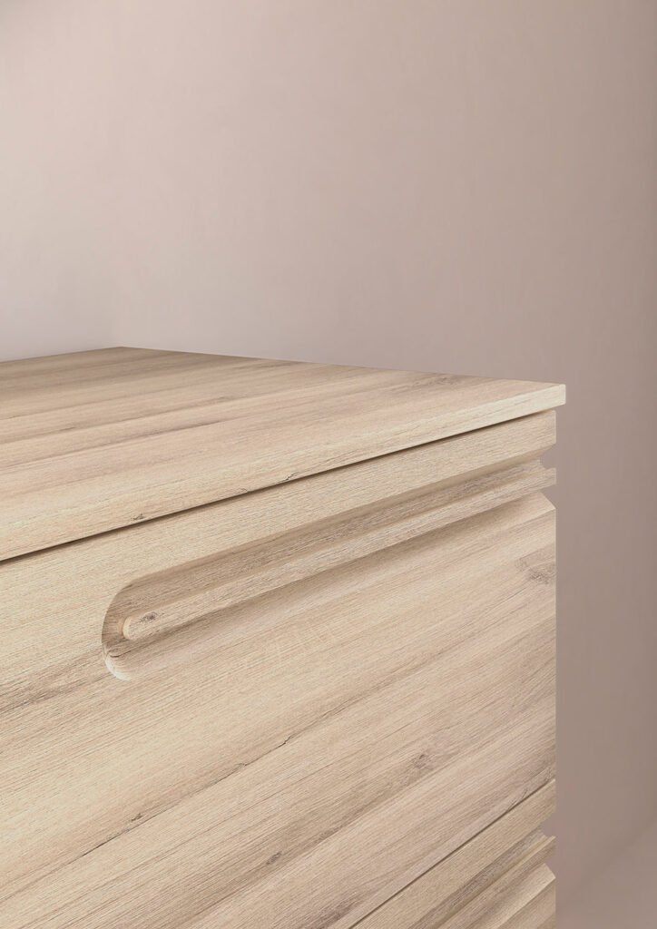 Econic | Edició 50 Aniversari, formes orgàniques i disseny natural | Royo — textura 6