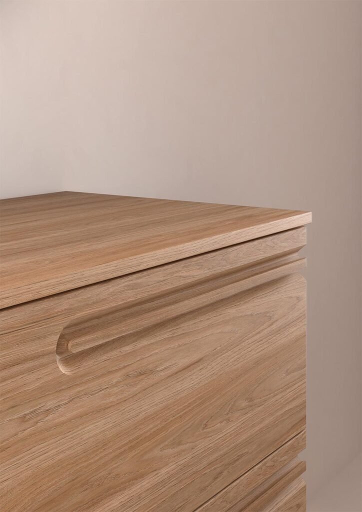 Econic | Edició 50 Aniversari, formes orgàniques i disseny natural | Royo — textura 7