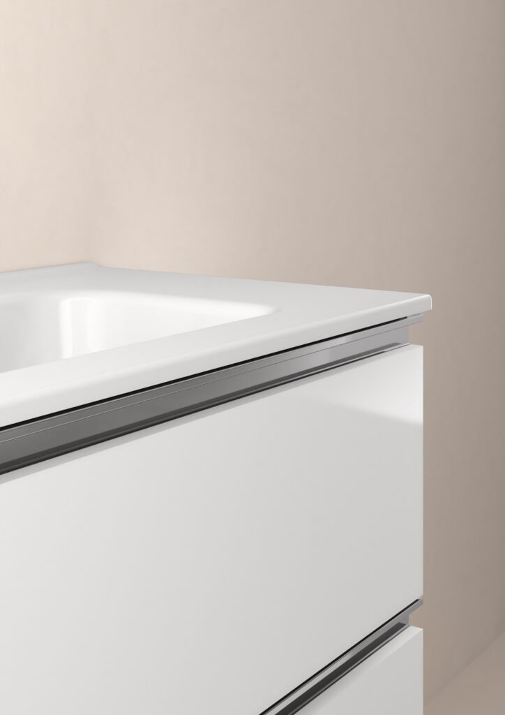 Vida Compact | Màxima personalització, tirador metàl·lic i elegància atemporal | Royo — textura 5