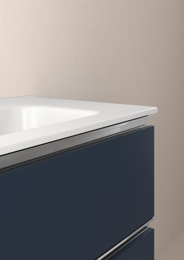Vida Compact | Màxima personalització, tirador metàl·lic i elegància atemporal | Royo — textura 9