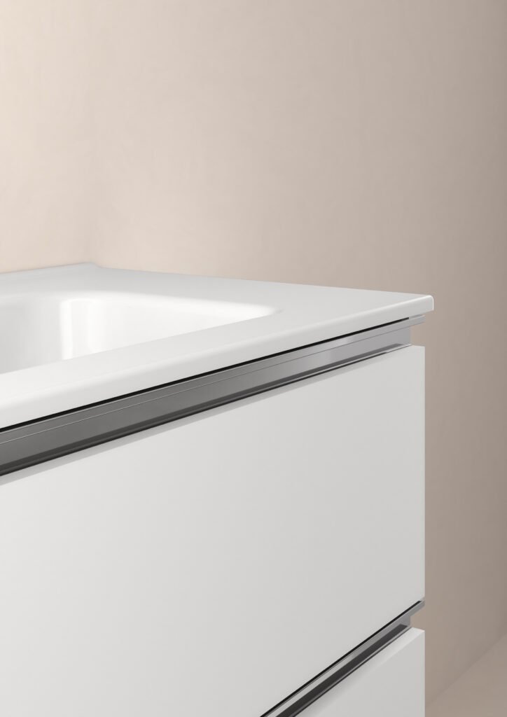 Vida Compact | Màxima personalització, tirador metàl·lic i elegància atemporal | Royo — textura 8