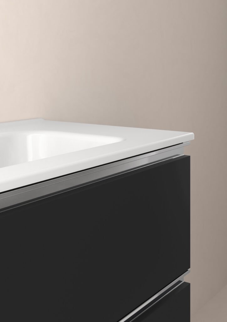 Vida Compact | Màxima personalització, tirador metàl·lic i elegància atemporal | Royo — textura 6