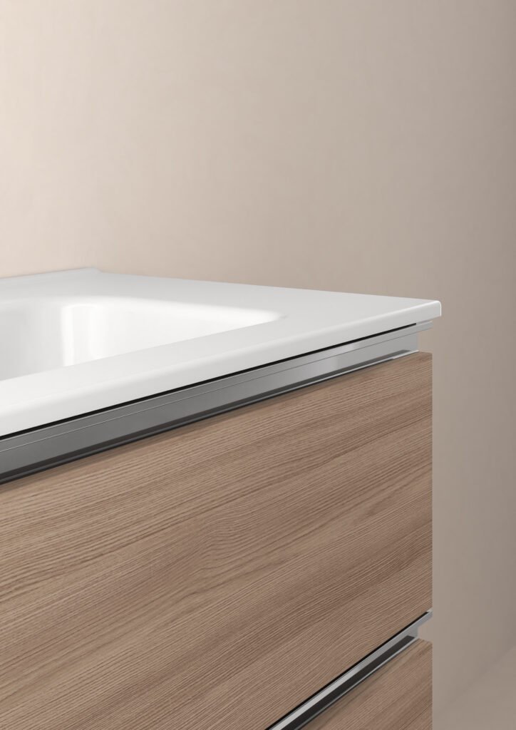 Vida Compact | Màxima personalització, tirador metàl·lic i elegància atemporal | Royo — textura 4