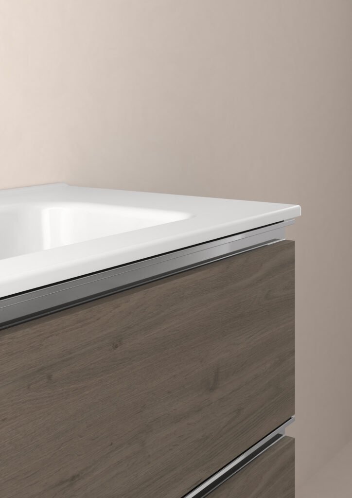 Vida Compact | Màxima personalització, tirador metàl·lic i elegància atemporal | Royo — textura 3