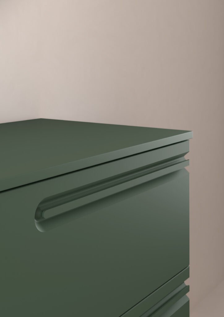 Econic | Edició 50 Aniversari, formes orgàniques i disseny natural | Royo — textura 1